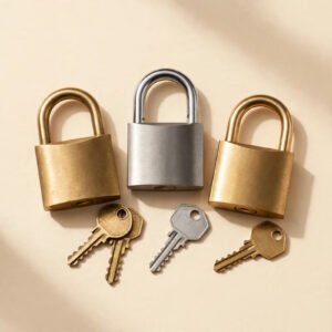Locks & Security