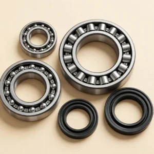 Bearings & Seals