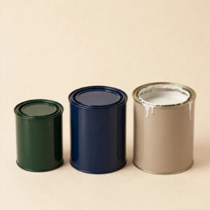 Oil-Based & Enamel Paints