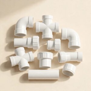 Pipes & Fittings