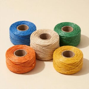 Plastic Twine & Cordage