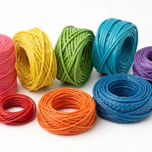 Plastic Twine & Cordage