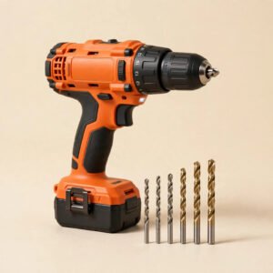 Power Tools