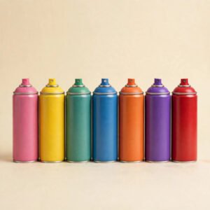 Spray Paint