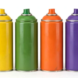 Spray Paint
