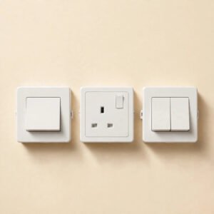 Switches & Sockets