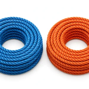 Synthetic Ropes