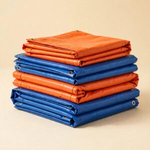Tarpaulin Sheets