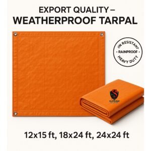 Tarpaulin Sheets