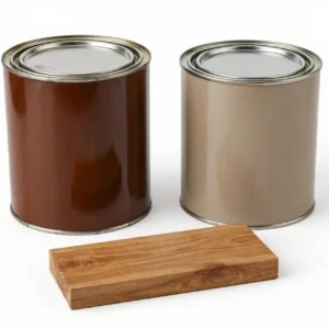 Wood Finishes & Varnish